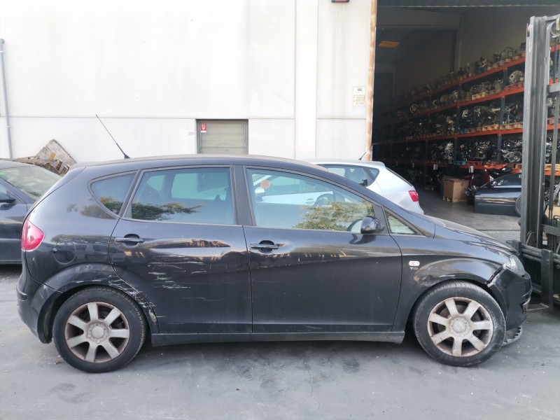 seat altea (5p1) del año 2006