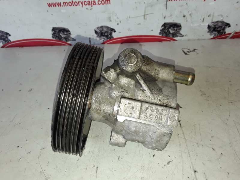 Recambio de bomba direccion para renault espace iv (jk0) f9q820 referencia OEM IAM 26081479RS/7700426719/7700437081  