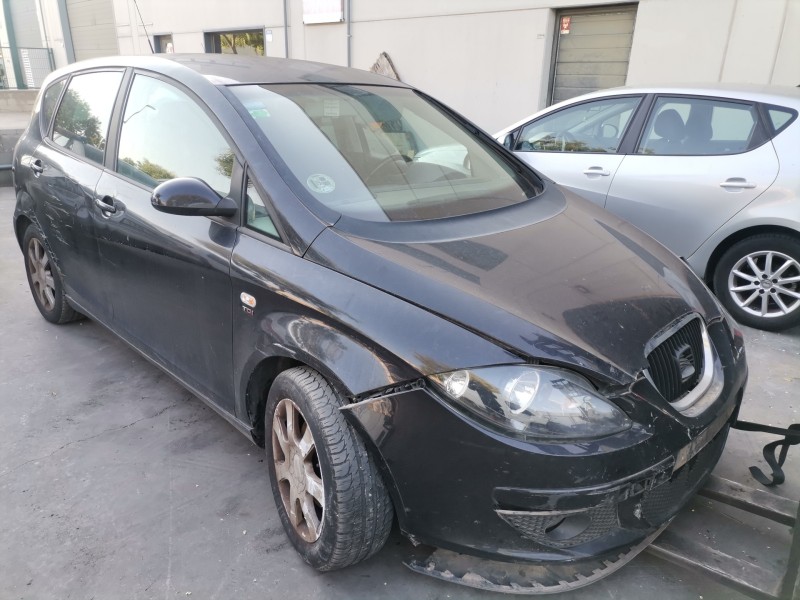 seat altea (5p1) del año 2006
