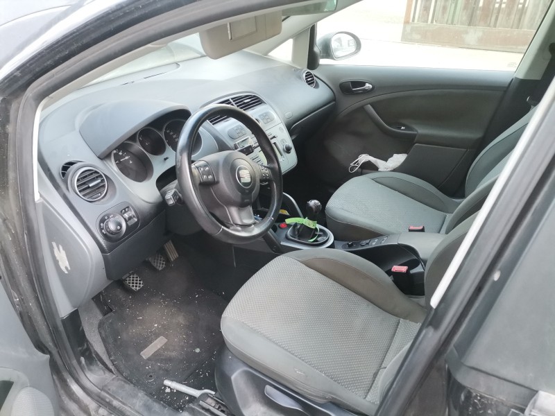 seat altea (5p1) del año 2006