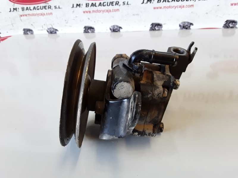 Recambio de bomba direccion para nissan terrano ii (r20) td27 referencia OEM IAM 25207121  