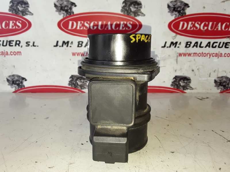 Recambio de caudalimetro para renault espace iv (jk0) f9q820 referencia OEM IAM 5WK9609/H7700314669/7700314057  