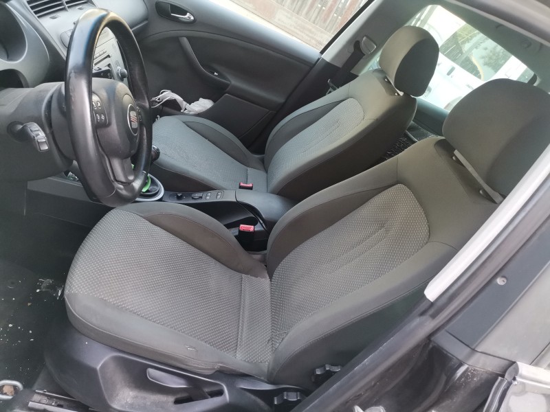 seat altea (5p1) del año 2006