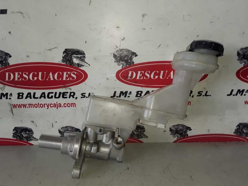 Recambio de bomba freno para renault koleos i referencia OEM IAM 226678  