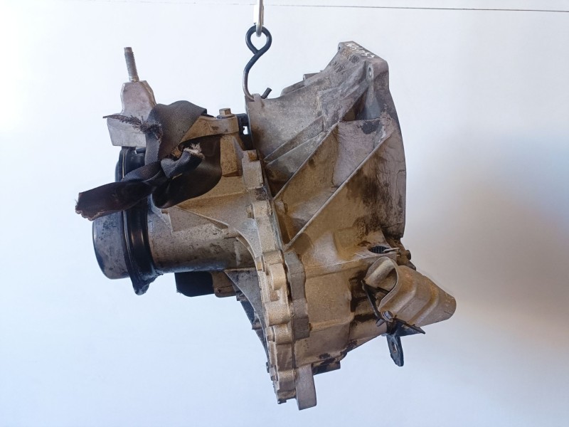Recambio de caja cambios para ford fiesta (cbk) fxja referencia OEM IAM 2N1R7002CC  