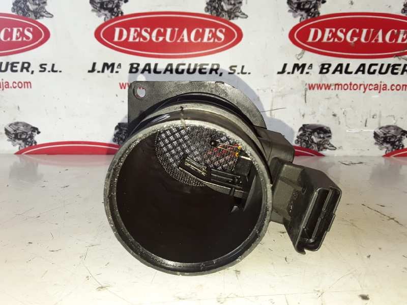 Recambio de caudalimetro para renault espace iv (jk0) f9q820 referencia OEM IAM 5WK9609/H7700314669/7700314057  
