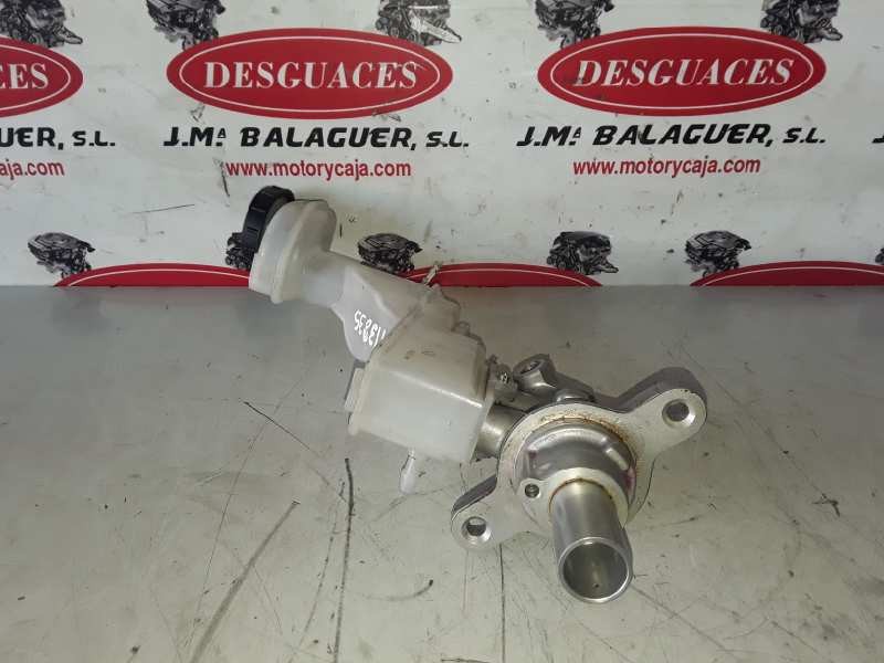 Recambio de bomba freno para renault koleos i referencia OEM IAM 226678  