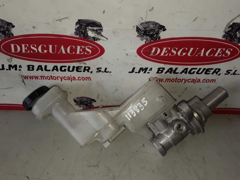 Recambio de bomba freno para renault koleos i referencia OEM IAM 226678  