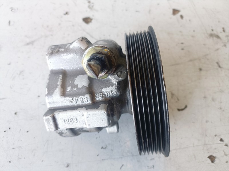 Recambio de bomba direccion para renault kangoo i (f/kc0) k9k714 referencia OEM IAM   