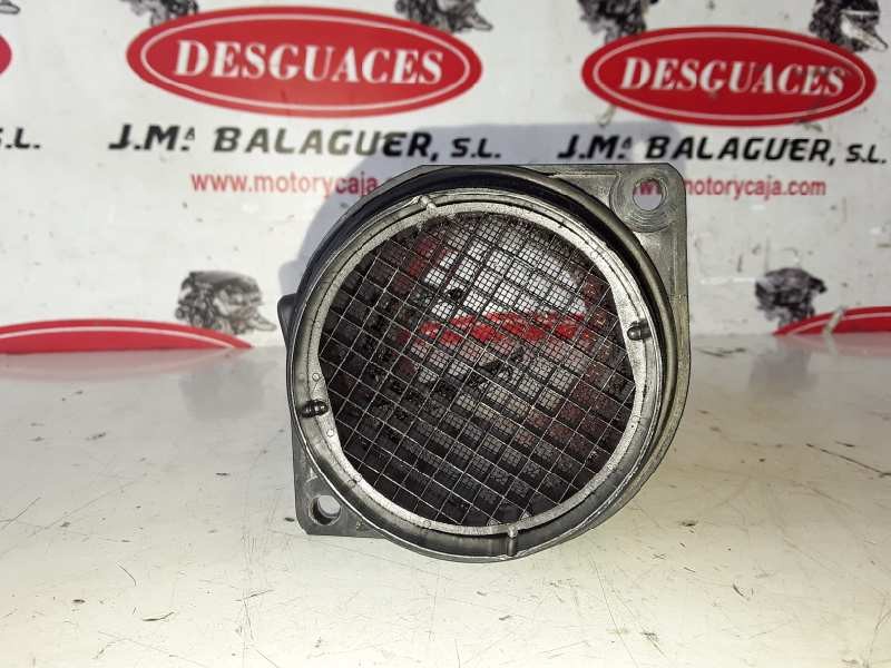 Recambio de caudalimetro para renault espace iv (jk0) f9q820 referencia OEM IAM 5WK9609/H7700314669/7700314057  