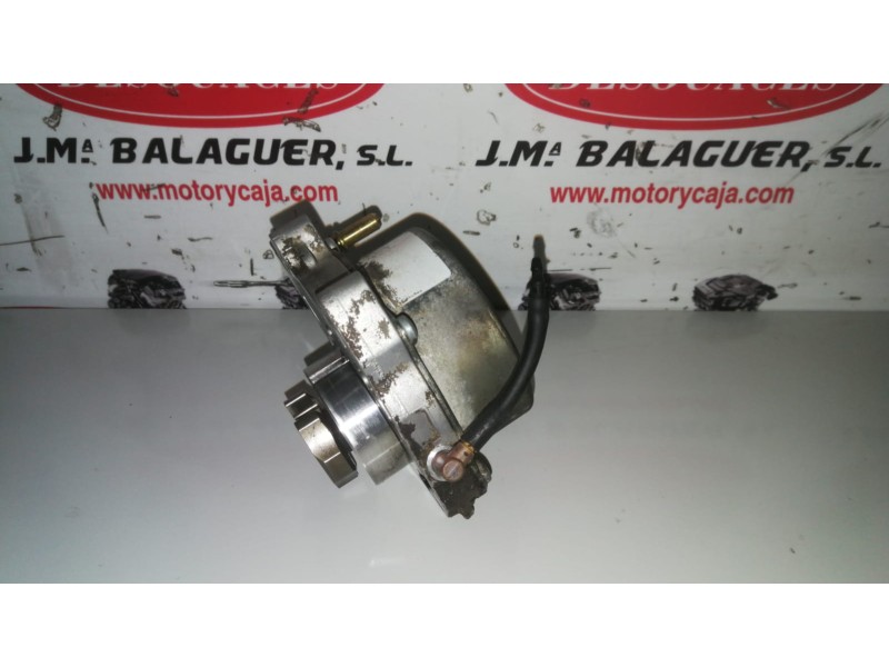Recambio de depresor freno / bomba vacio para opel vectra c berlina z19dth referencia OEM IAM   