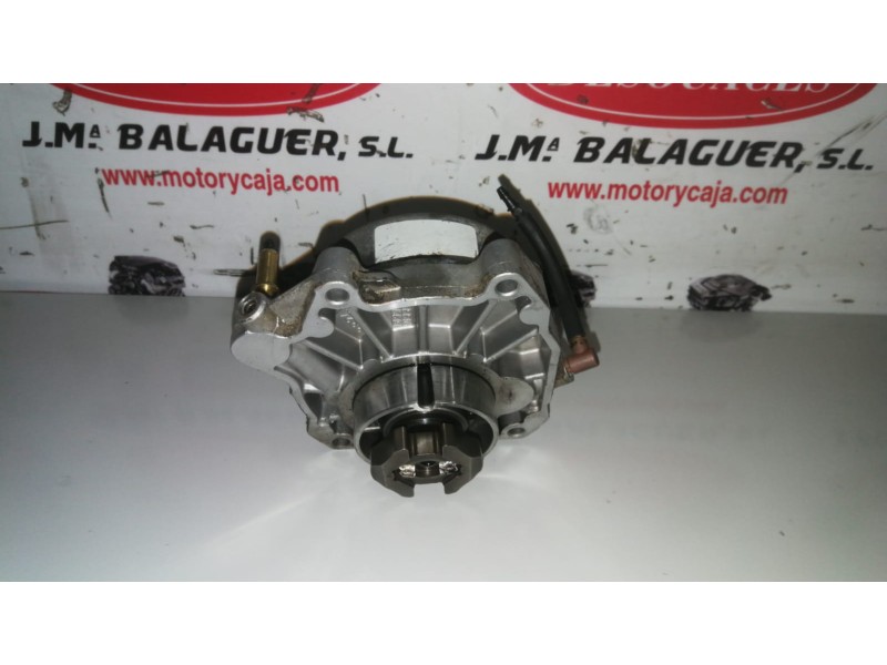 Recambio de depresor freno / bomba vacio para opel vectra c berlina z19dth referencia OEM IAM   