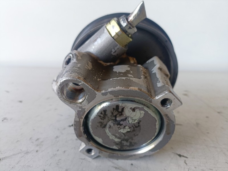 Recambio de bomba direccion para renault kangoo i (f/kc0) k9k714 referencia OEM IAM   