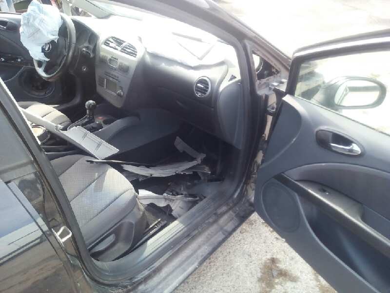seat leon (1p1) del año 2008