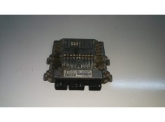 Recambio de centralita motor uce para citroen c3 8hx referencia OEM IAM 5WS40110CT  
