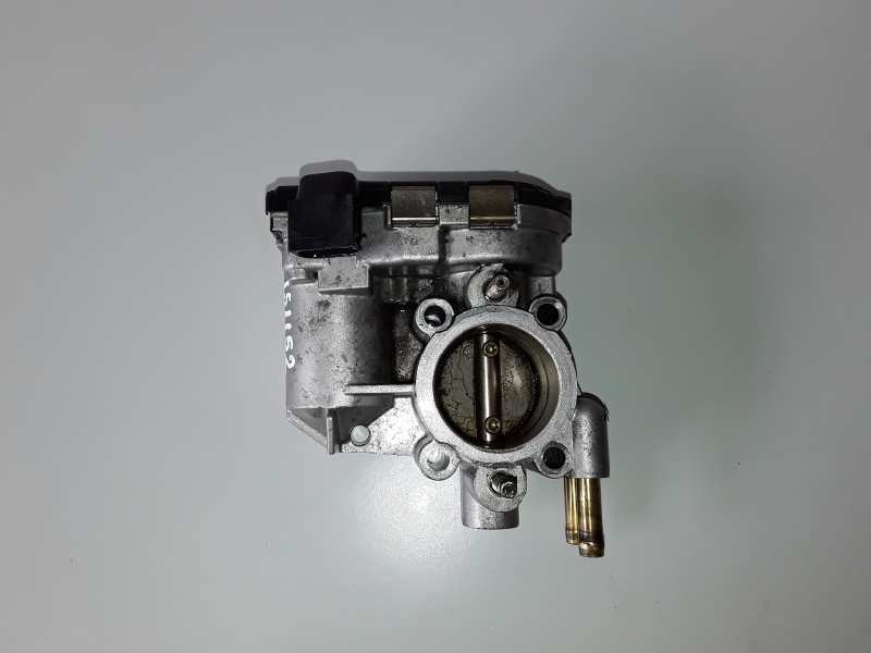 Recambio de caja mariposa para opel corsa c referencia OEM IAM 0280750044  