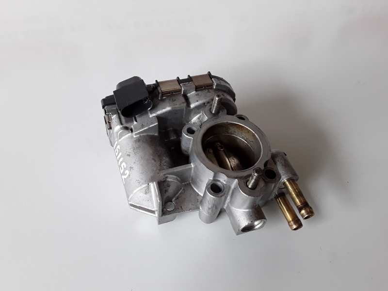 Recambio de caja mariposa para opel corsa c referencia OEM IAM 0280750044  