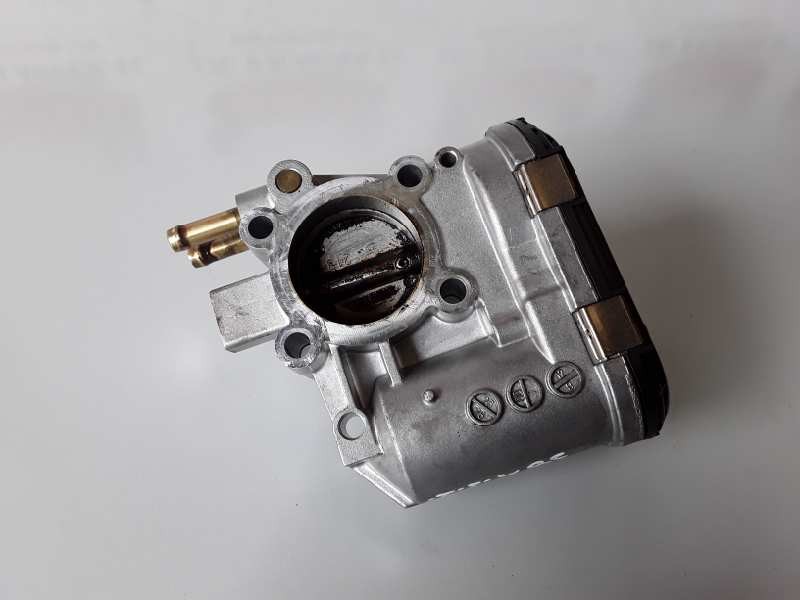 Recambio de caja mariposa para opel corsa c referencia OEM IAM 0280750044  
