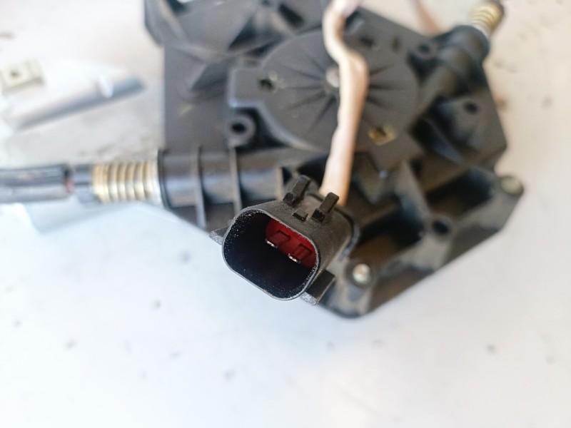 Recambio de elevalunas delantero izquierdo para chrysler pt cruiser ejd referencia OEM IAM   
