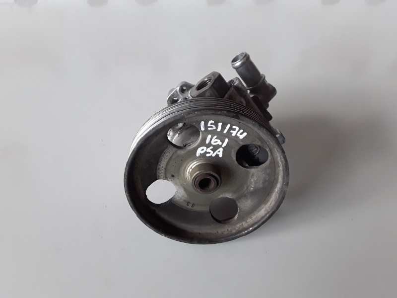 Recambio de bomba direccion para lancia phedra (180) 4hw referencia OEM IAM 9647983580/7692955188  