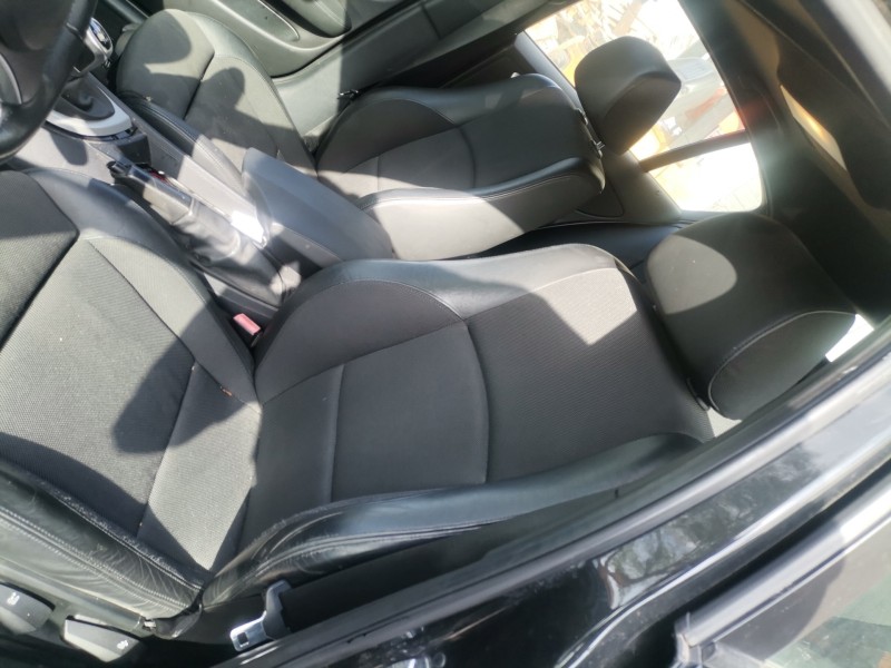 bmw serie 1 berlina (e81/e87) del año 2008