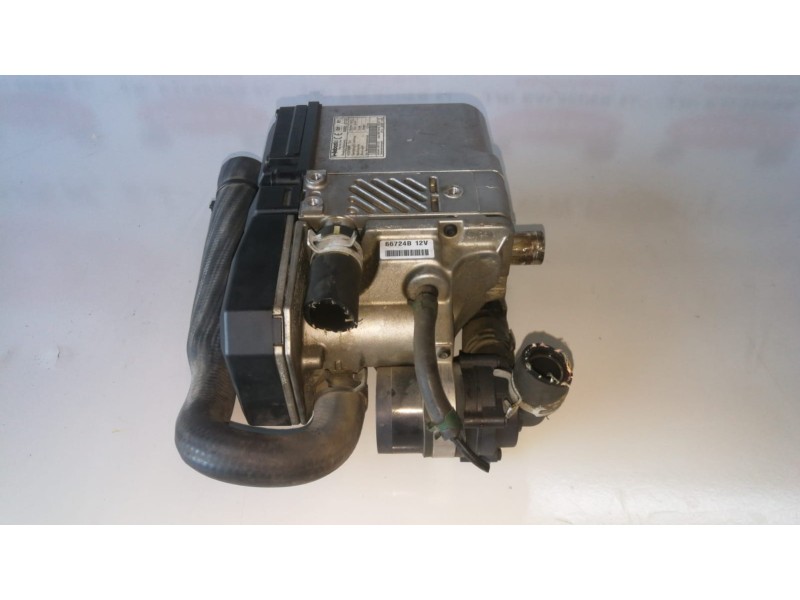 Recambio de motor calefaccion para mg rover rover 75 (j/rj) 204d2 referencia OEM IAM 9004621B/104391  