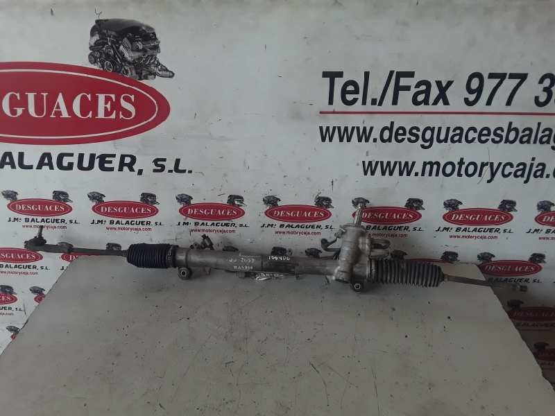 Recambio de cremallera direccion para ford fiesta (cbk) f6jb referencia OEM IAM 2S613200PB  