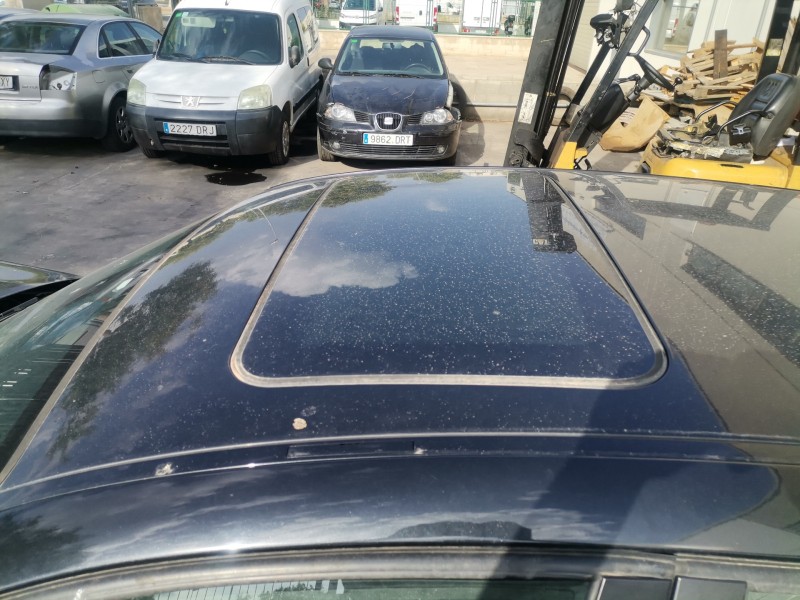 bmw serie 1 berlina (e81/e87) del año 2008
