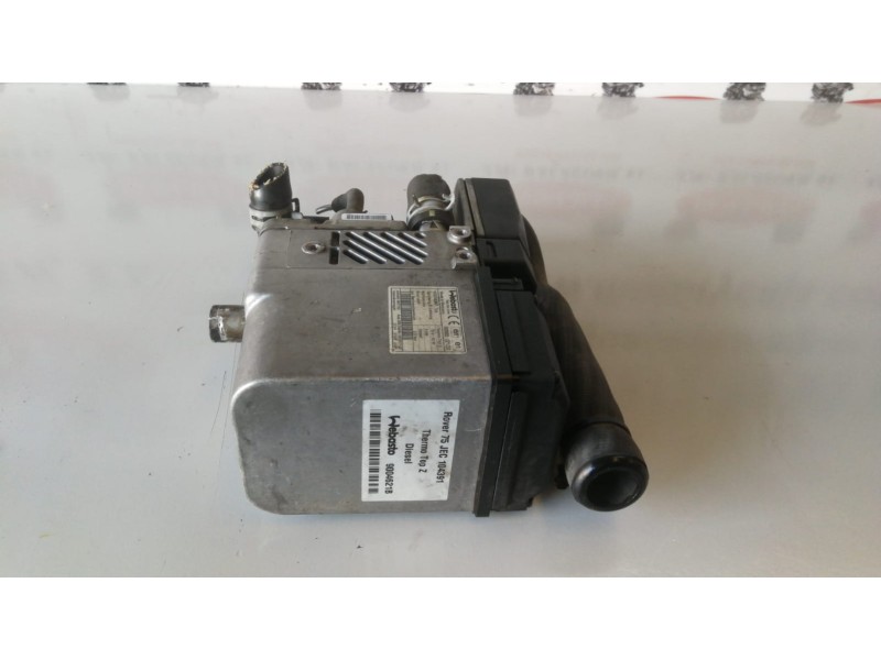 Recambio de motor calefaccion para mg rover rover 75 (j/rj) 204d2 referencia OEM IAM 9004621B/104391  