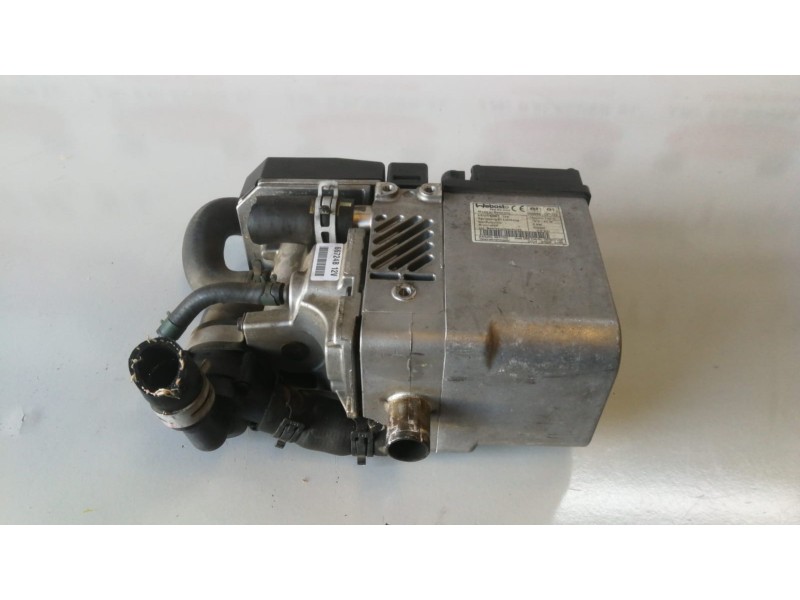 Recambio de motor calefaccion para mg rover rover 75 (j/rj) 204d2 referencia OEM IAM 9004621B/104391  