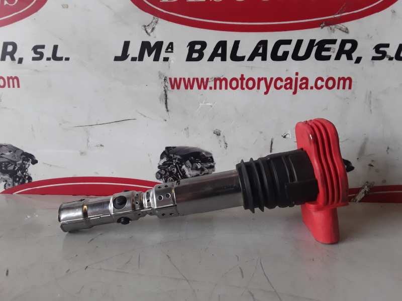 Recambio de bobina encendido para audi a6 berlina (4b2) asn referencia OEM IAM 06C905115M  