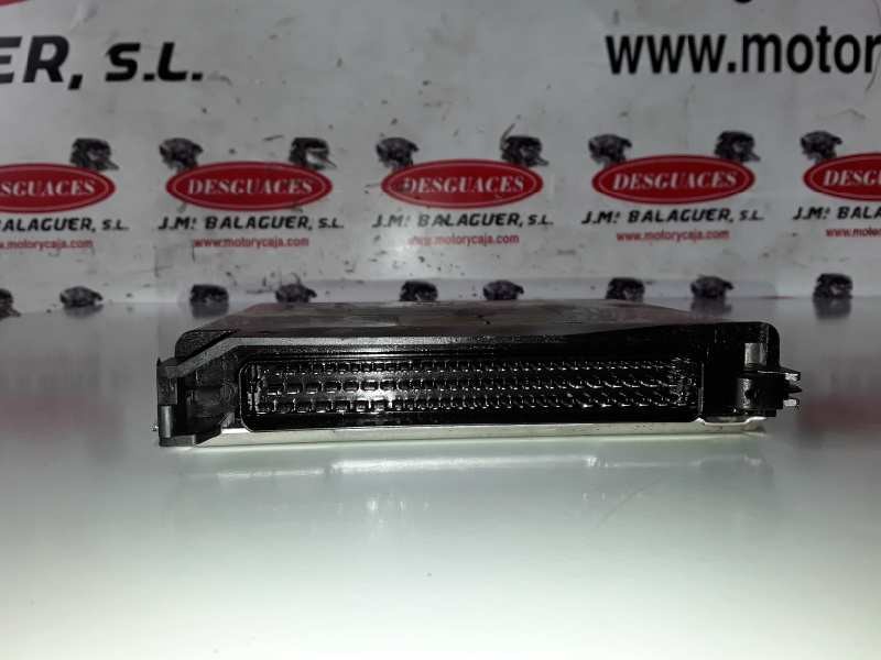 Recambio de centralita motor uce para bmw serie 3 berlina (e36) referencia OEM IAM 0261204173/1429695  