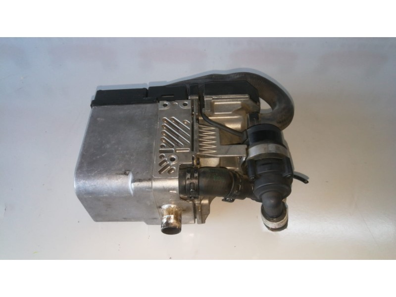 Recambio de motor calefaccion para mg rover rover 75 (j/rj) 204d2 referencia OEM IAM 9004621B/104391  