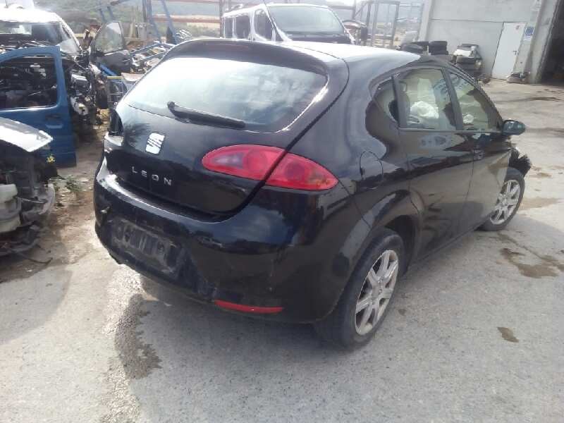 seat leon (1p1) del año 2008