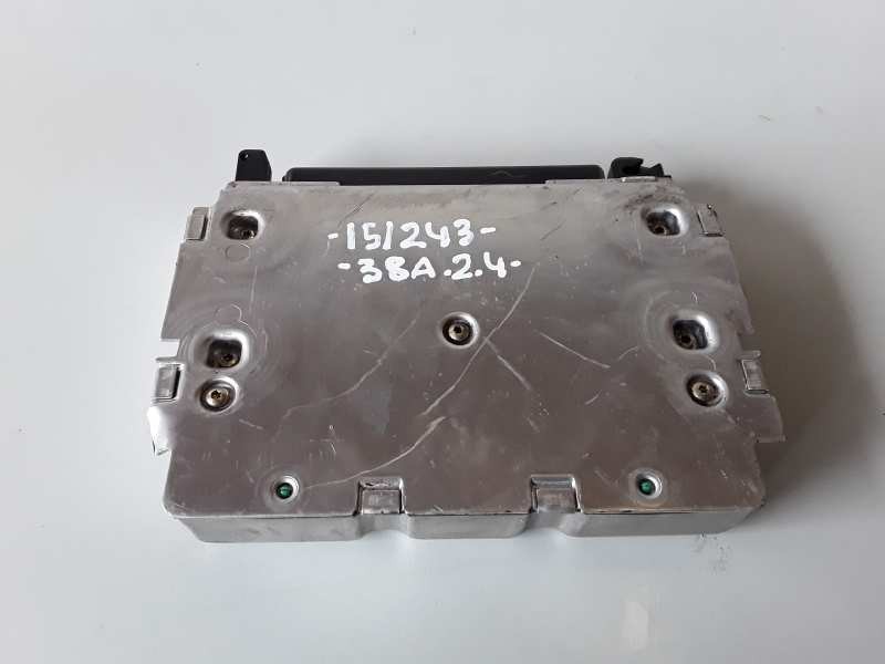 Recambio de centralita motor uce para bmw serie 3 berlina (e36) referencia OEM IAM 0261204173/1429695  