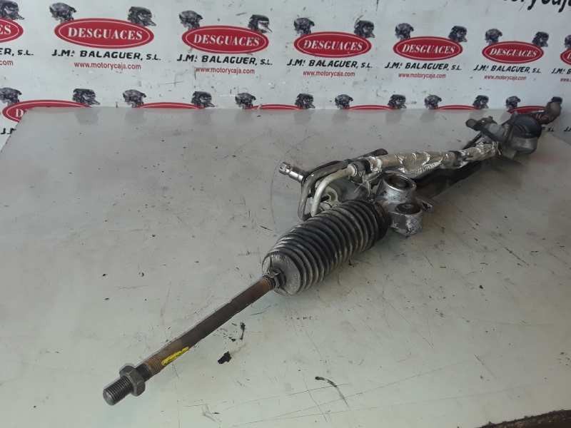 Recambio de cremallera direccion para ford fiesta (cbk) f6jb referencia OEM IAM 2S613200PB  