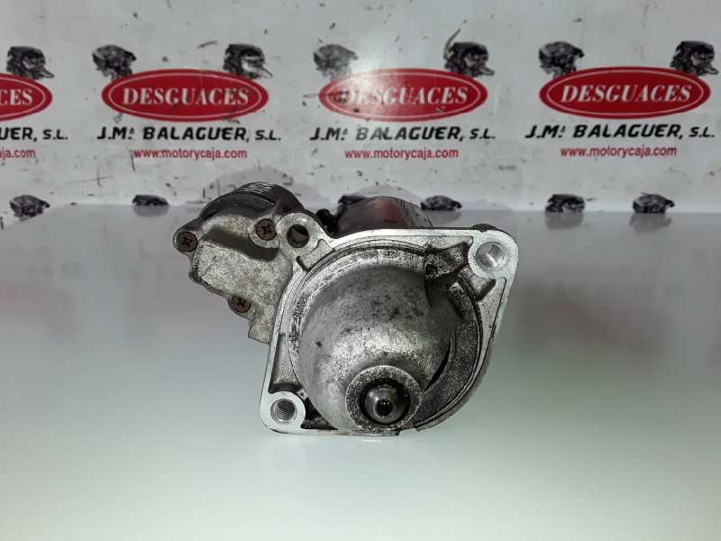 Recambio de motor arranque para bmw serie 3 berlina (e36) referencia OEM IAM 0001108157/1740374  