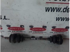 Recambio de transmision trasera derecha para mercedes-benz clk (bm 208) coupe 111975 referencia OEM IAM   