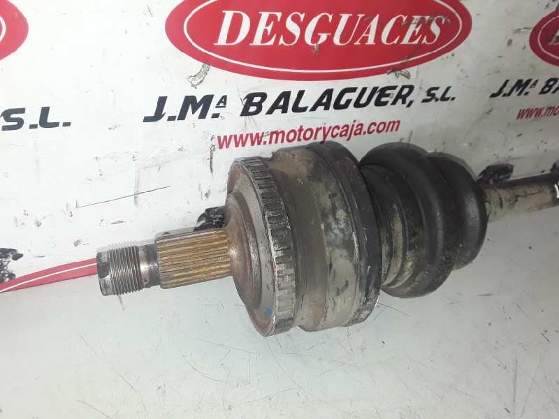 Recambio de transmision trasera derecha para mercedes-benz clk (bm 208) coupe 111975 referencia OEM IAM   