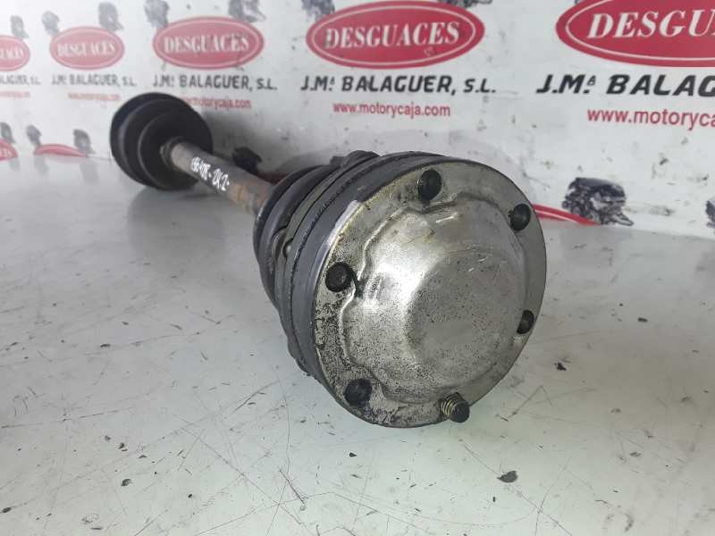 Recambio de transmision trasera derecha para mercedes-benz clk (bm 208) coupe 111975 referencia OEM IAM   
