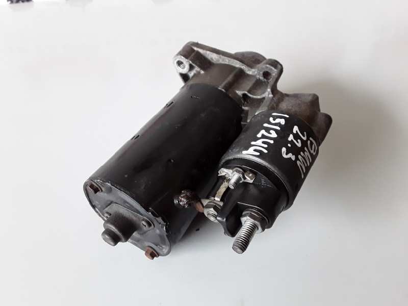 Recambio de motor arranque para bmw serie 3 berlina (e36) referencia OEM IAM 0001108157/1740374  