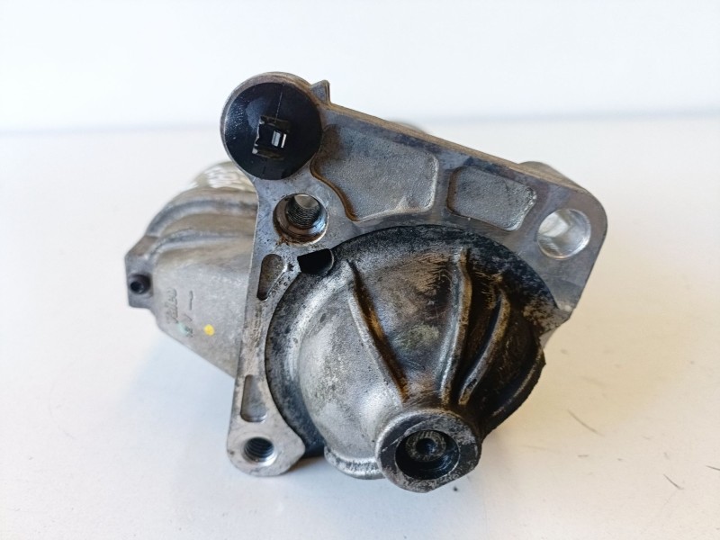 Recambio de motor arranque para renault megane ii berlina 5p f9q804 referencia OEM IAM D7R49  
