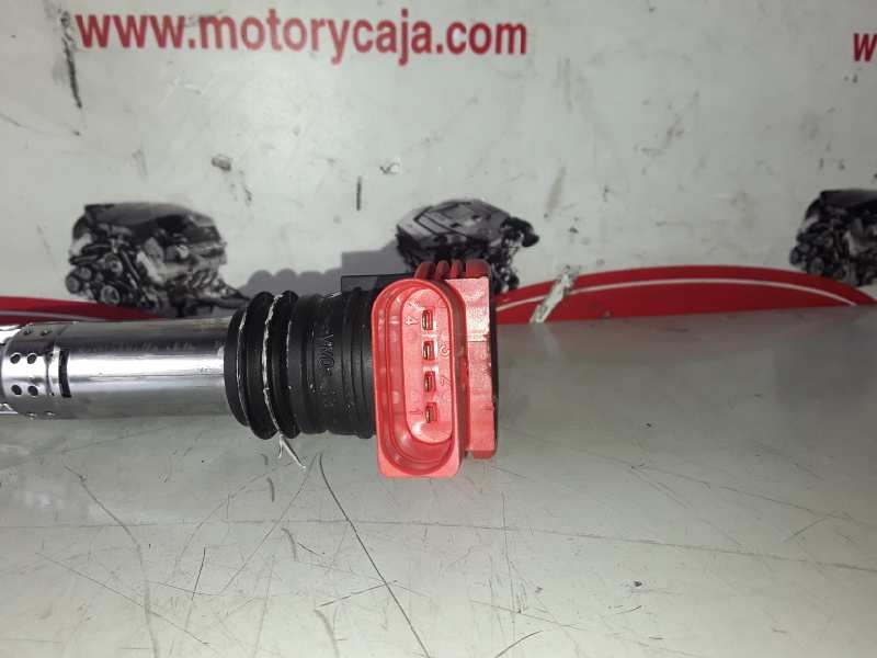 Recambio de bobina encendido para audi a6 berlina (4b2) asn referencia OEM IAM 06C905115M  