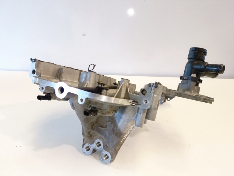 Recambio de tapa distribucion para ford focus sportbreak (cew) m1da referencia OEM IAM CM5G6059G1B  