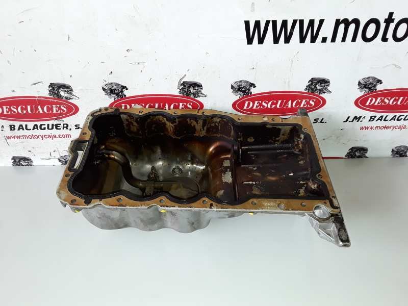 Recambio de carter para opel corsa c referencia OEM IAM 9128621  