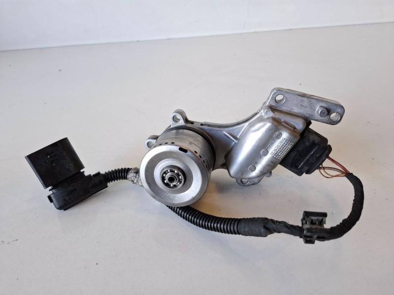 Recambio de modulo electronico para audi q2 (gab) dfha referencia OEM IAM OGC927373L  
