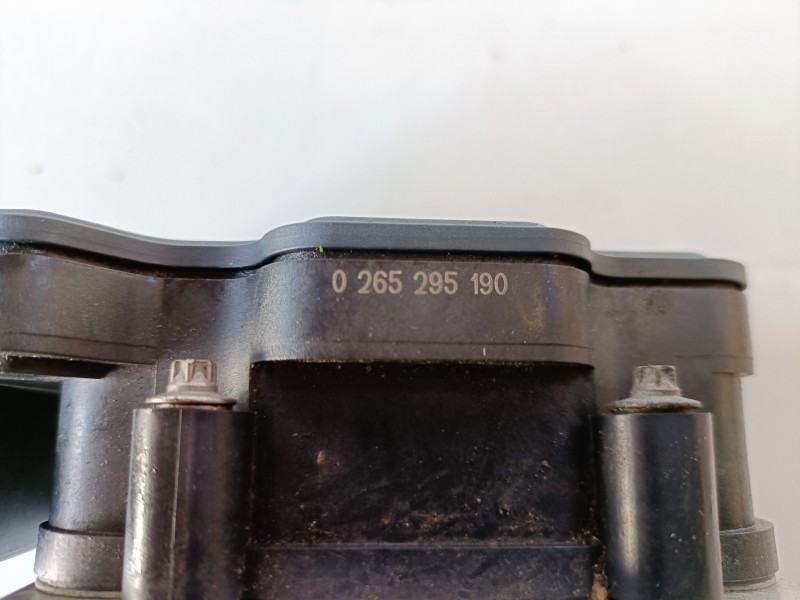 Recambio de abs para peugeot 3008 yh01 referencia OEM IAM 9827551180/0265295190  