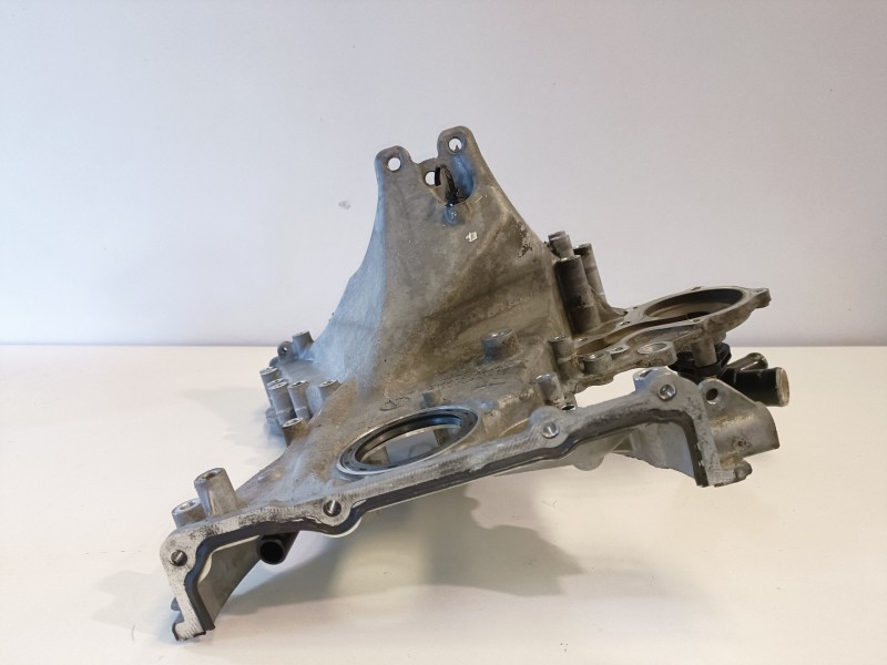 Recambio de tapa distribucion para ford focus sportbreak (cew) m1da referencia OEM IAM CM5G6059G1B  