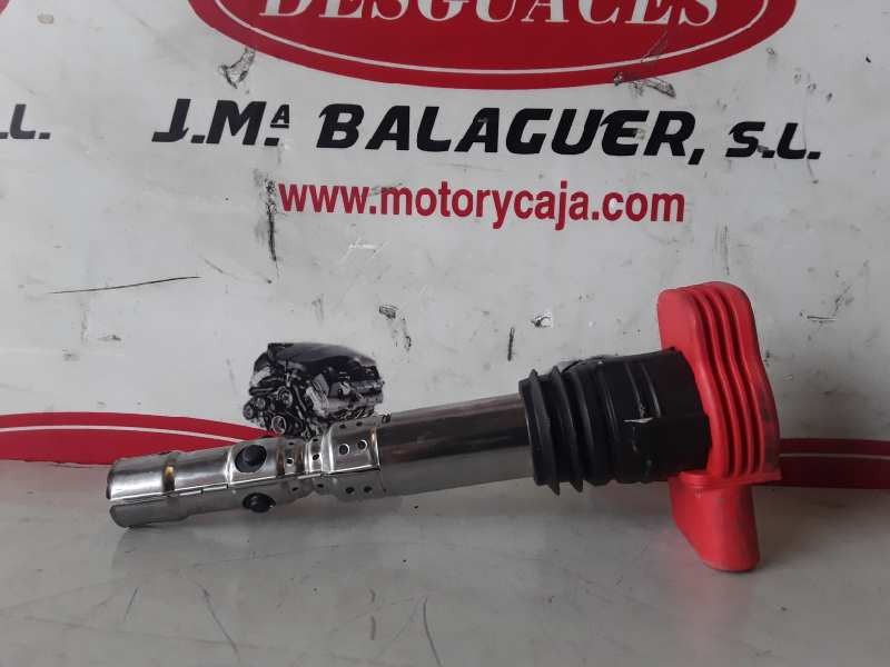 Recambio de bobina encendido para audi a6 berlina (4b2) asn referencia OEM IAM 06C905115M  