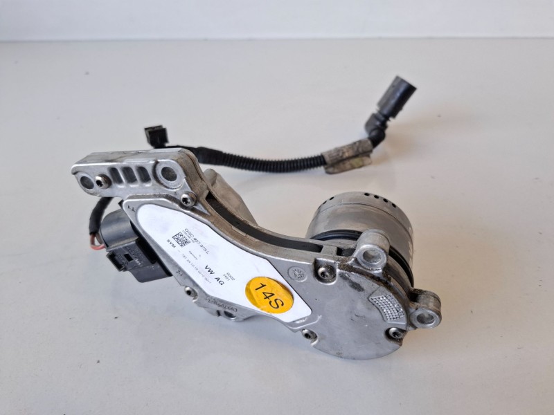 Recambio de modulo electronico para audi q2 (gab) dfha referencia OEM IAM OGC927373L  